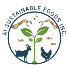 AI Driver Aquaponics and Animal Farm